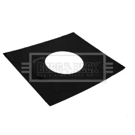 BORG & BECK bg064 -  